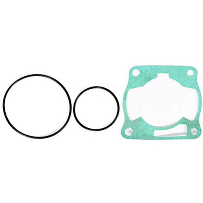 ECCPP Piston Gasket Top End Rebuild Kit fit 2002-2018 for Yamaha for YZ85 - size: 4ES-11351-00-00