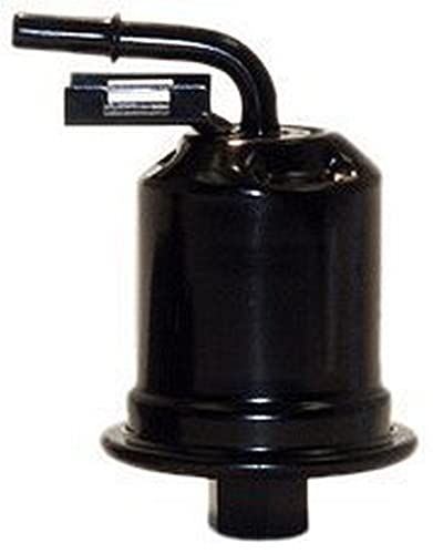 WIX 33581 In-Line Fuel Filter Replacement Compatible with Lexus ES300 V6 3.0L (97-99), Toyota (98-04)