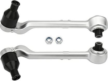 Front Lower Rearward Control Arms, Fit Selected for BMW models