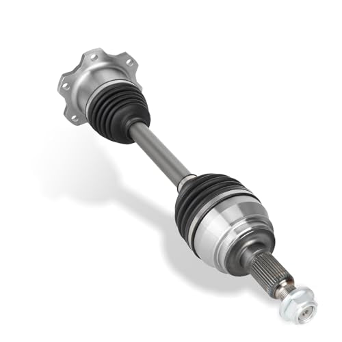 Front Left or Right CV Axle Shaft Assembly AWD 4WD Fits for Chevy Models