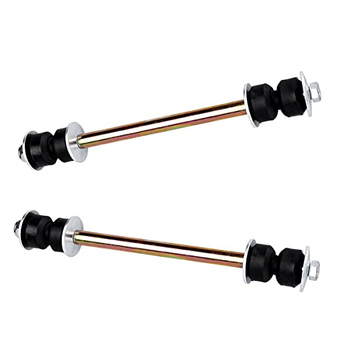 Front Rear Sway Bar Links FITS for Ford Taurus 1996-2007, for Mercury Sable - size: 4p for taurus 96-07