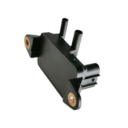 DPFE15 EGR Valve Pressure Feedback Sensor Compatible with 1994-2010 Ford F150 Ranger Explorer Mustang, Lincoln Town Car, Mercury, Mazda - Replaces F77Z-9J460-AB 1L3Z9J460AA F48E9J460BA