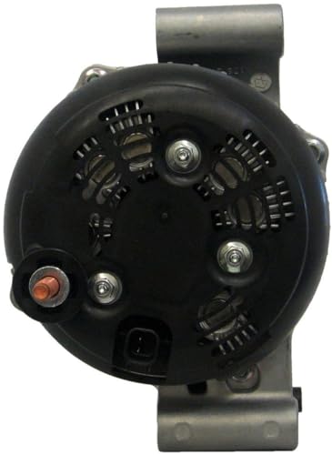 ACDelco Alternator - 334-2976