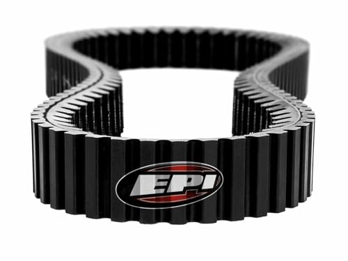 EPI Severe Duty Drive Belt Compatible with CFMOTO CForce 800 XC, CForce 1000 Overland, UForce 800/1000, and ZForce 800/950/1000 UTV Models | Replaces OE 0JWA-055000-10000