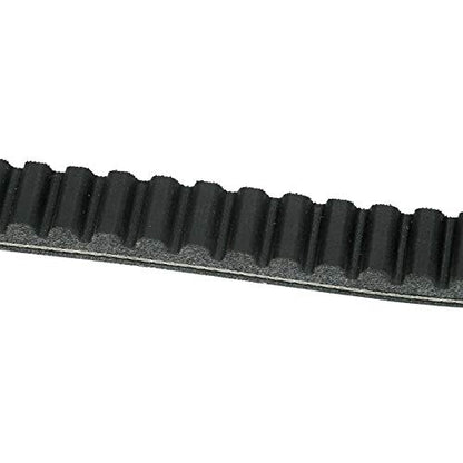 BLACKHORSE-RACING 3Pcs Go Kart Drive Belt 725, Drive Belt Clutch Belt for Hammerhead Trailmaster Mid Karts, 725 Belt for 30 Series Torque Converter Belts