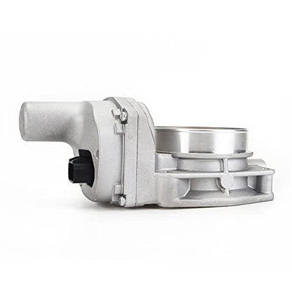 12605109 90mm Throttle Body Gold Compatible With LS3 LS7 L99 Corvette Camaro SS Z06 G8