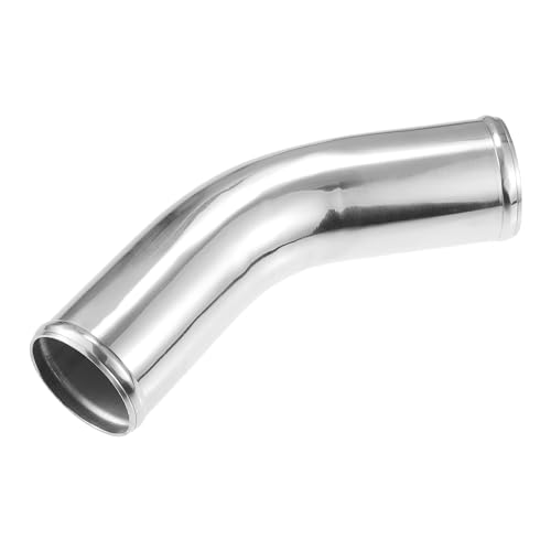 ACROPIX OD 2.75" Length 4" Aluminum Alloy Tube Intercooler Pipe - size: OD 2.75"