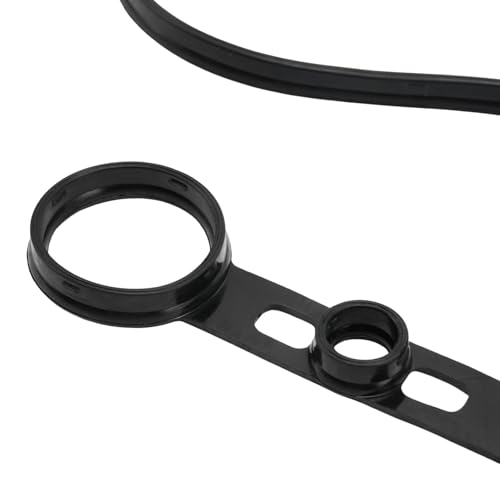 KAX VS50530R Valve Cover Gasket Set for Toyota Camry 2002-2011 2.4L - size: VS50362