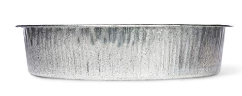 Behrens 2168 3-Gallon Seamless Drain/Utility Pan