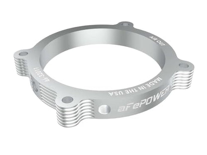 aFe Power #46-32011 Silver Bullet Throttle Body Spacer