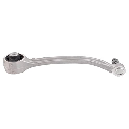 TRQ Front Left Lower Control Arm with Ball Joint Aluminum - style: PSA42680