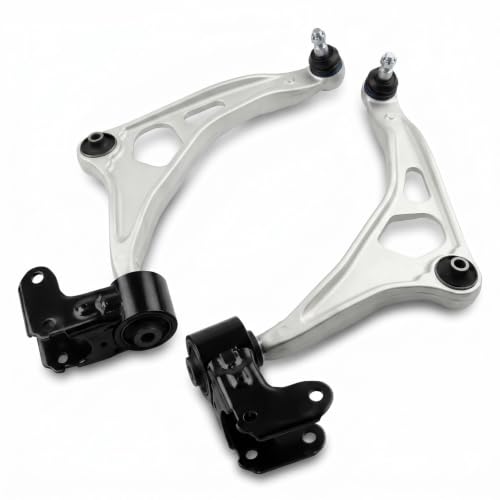 2Pcs Front Lower Suspension Control Arm Kit Fits 2018‑2025 Honda Odyssey - size: 2pcs 2018-2023 Odyssey