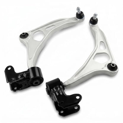 2Pcs Front Lower Suspension Control Arm Kit Fits 2018‑2025 Honda Odyssey - size: 2pcs 2018-2023 Odyssey