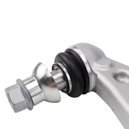 TRQ Front Lower Control Arm with Ball Joint Set - style: PSA19886
