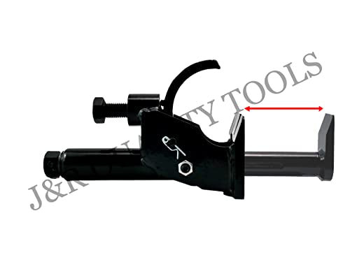 VCT Manual Tire Bead Breaker Jack Powerful Bead Breaking Manual Tire Changer Tool