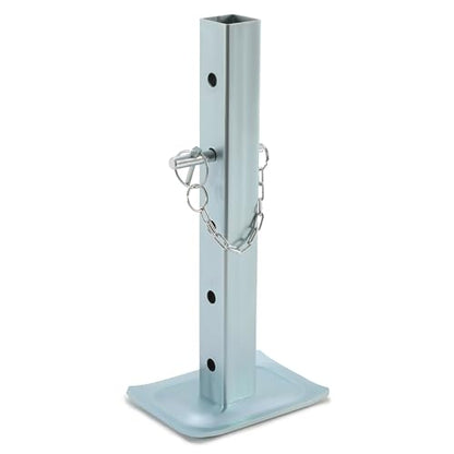 KUAFU Adjustable Jack Stand Compatible with Square Jacks