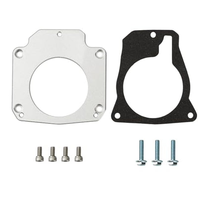 LS Drive By Wire Throttle Body Adapter Kit