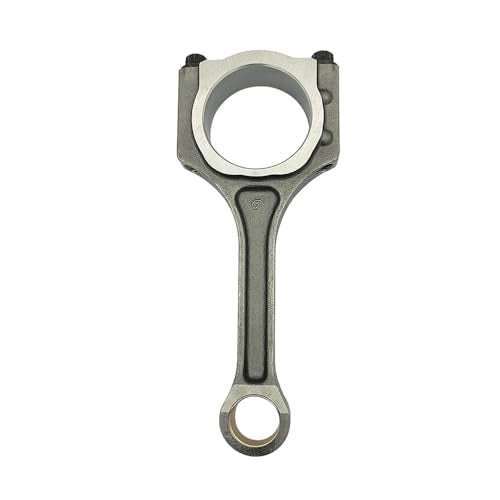 23510-2G500 Connecting Rod for Kia Sorento Sportage 2.4L 2011-2020, Hyundai Sonata 2.4L 2011-2019 - Replaces OEM 235102G520 - Forged Engine Piston Connecting Rod Set