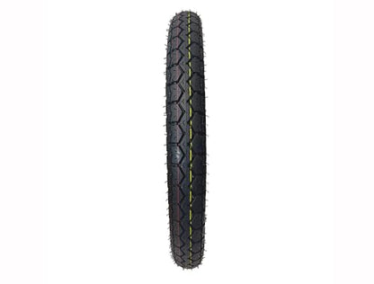 MMG 3.00-18 Tire, Tube Type, Street Tread, Dirt Bike