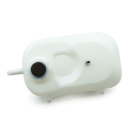 Engine Coolant Overflow Tank For 1984 1985 1986 1987 1988 1989 1990 Jeep Cherokee 603-300 - color: 603-300