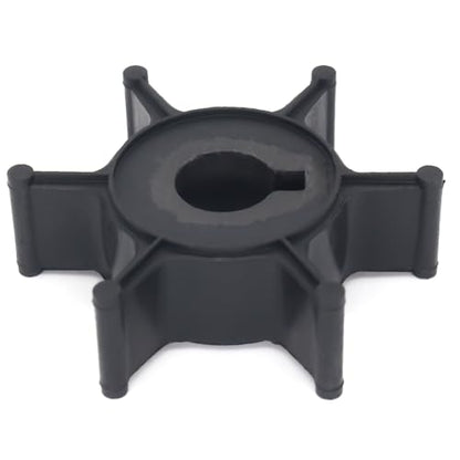 0382221 Outboard Water Pump Impeller Kit for Evinrude Johnson 1.5-6 HP - size: 1.5-6 HP