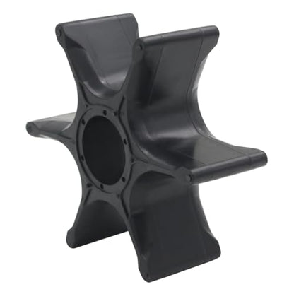 6E5-44352-01 Outboard Water Pump Impeller for Yamaha 75-250 HP - size: 90-250 HP