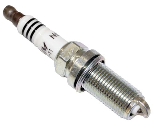 NGK 6619 Iridium Spark Plugs LFR6AIX-11-6 Pack