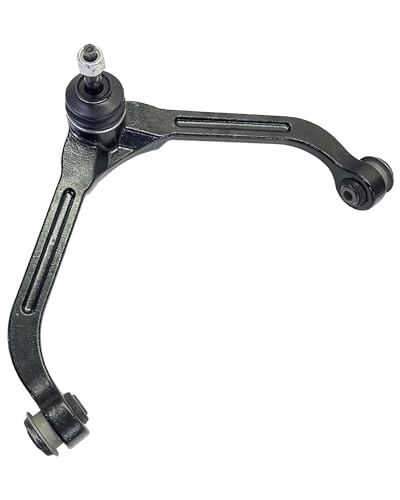 K3198 2Pcs Front Upper Control Arms and Ball Joint - size: K3198