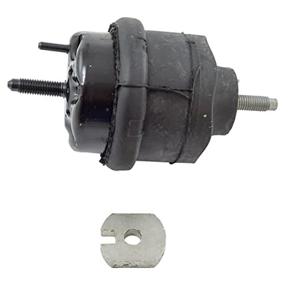 AM Autoparts 5pc Engine Transmission Motor Mount Kit for 05-07 Freestyle Five Hundred Montego CVT