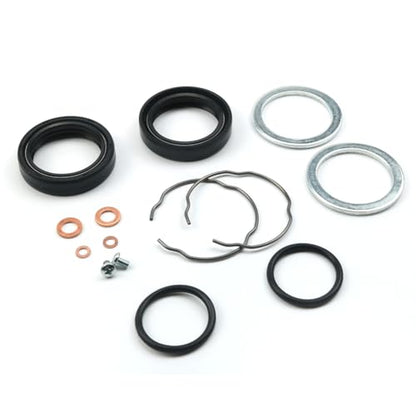 Gasket Oil Seal Kit Front Fork JGI-45849-87 for Harley Davidson 39mm Fork
