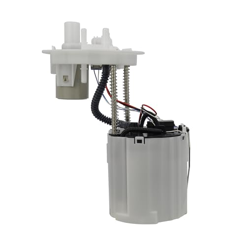 Fuel Pump Module Assembly for 2011 2012 2013 2014 2015 2016 Buick LaCrosse Regal Chevrolet Malibu Cadillac XTS 2.4L 2.5L 3.6L SP6677M FG1736