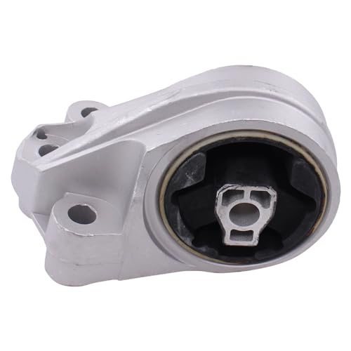 NewYall 3.0L 3.6L Engine Motor Mount and Auto Transmission Mount Set