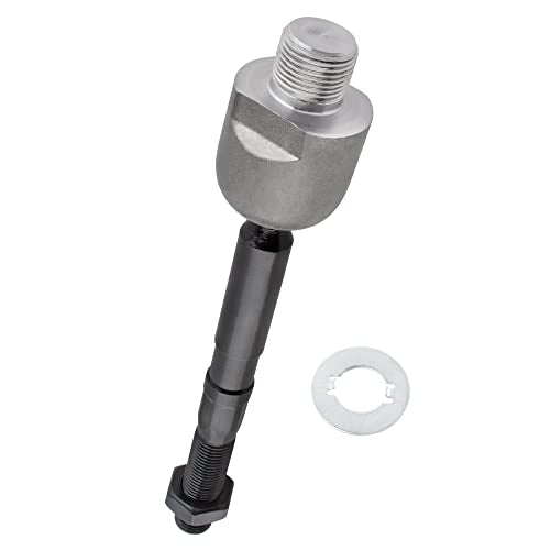 4 PC Front Inner/Outer Tie Rod End Kit FITS for Acura ILX 2013 2014 2015 2016 2017 2018 2019 2020 2021, for Honda Civic 2012-2015, EV800906 ES800912 ES800913