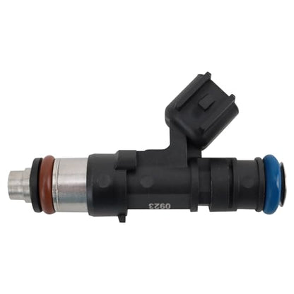 TRQ Fuel Injector Set - style: FIA58809