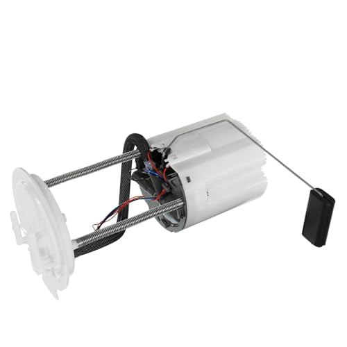 Detroit Axle - Fuel Pump Module for 2010-2012 Ford Escape 2010-2011 - size: FSP2518M/GroupC