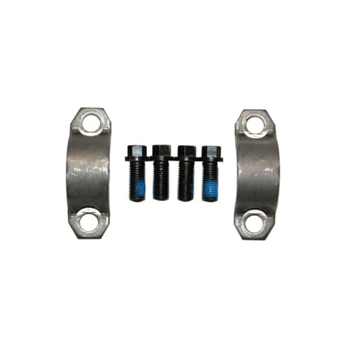 Rear Shaft Universal Joint fits Dodge Ram 2500 1994-1998 2000-2002 5.9L