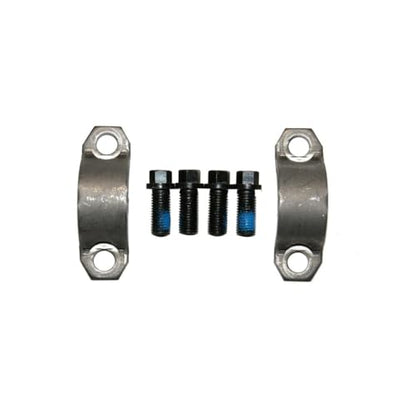 Rear Shaft Universal Joint fits Dodge Ram 2500 1994-1998 2000-2002 5.9L