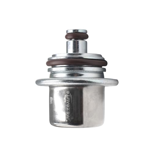 Fuel Presssure Regulator for John Deere Gator 590i 625i 825i 850i 860i 2011-2017 Repalces AM136612
