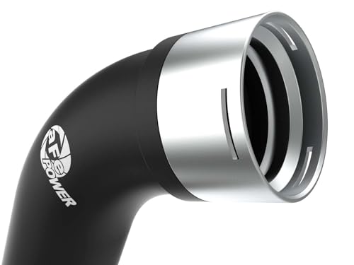 aFe Power #46-20434-B BladeRunner Charge Pipe Kit