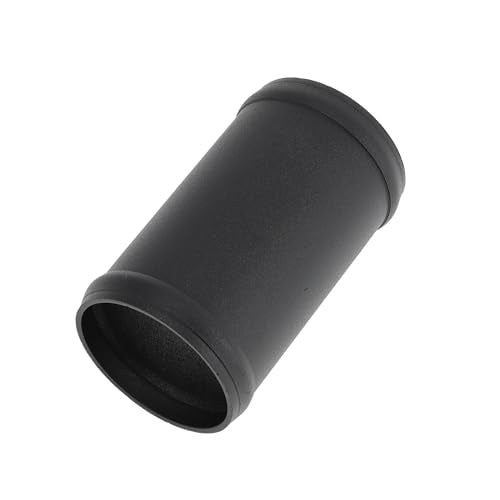 2" OD Straight 6064 Aluminum Alloy Tube Intercooler Pipe for Car - size: 2" OD