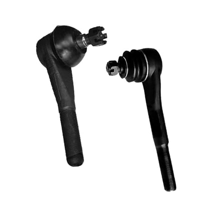 3pc Outer Drag Link Adjusting Sleeve Pitman Arm ES2026R ES2027L ES362S - size: MYXT-3-ES2026R ES2027L ES362S