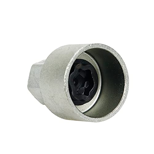 Modengzhe Car Wheel Lug Nut Removal Socket Wheel Lock Key Nut Driver - color: Socket No.: 054
