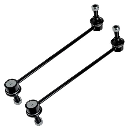 Detroit Axle - 4pc Sway Bar Links for Chevrolet Impala Malibu Limited - size: 4S50196/Group