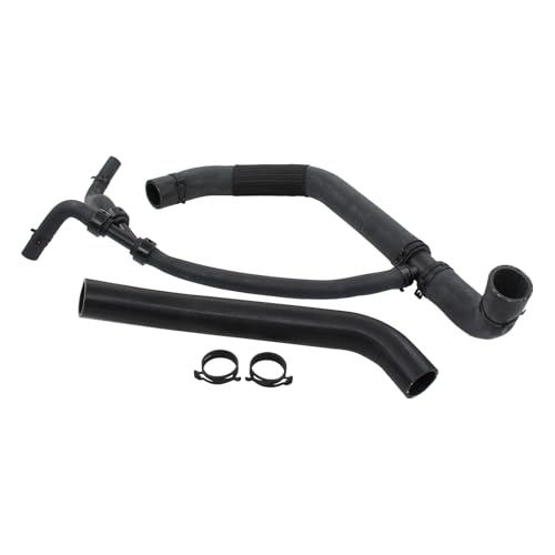 Radiator Coolant Hose for Dodge Durango Jeep Grand Cherokee