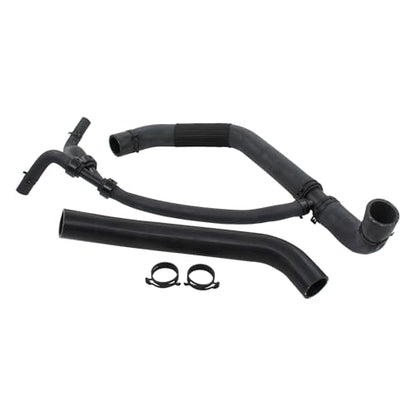 Radiator Coolant Hose for Dodge Durango Jeep Grand Cherokee