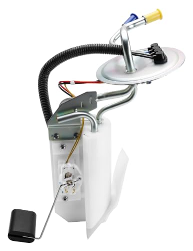 Electric Fuel Pump Assembly for 1990-1997 Ford F150 F250 F350 V8 5.0L 5.8L