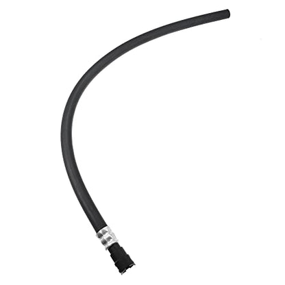 X AUTOHAUX HVAC Engine Heater Inlet Hose Assembly 22885825 15895065 15854958 for Cadillac Escalade ESV EXT for Chevrolet Suburban Tahoe for GMC Yukon 2007-2014 Heater Core Supply Hose