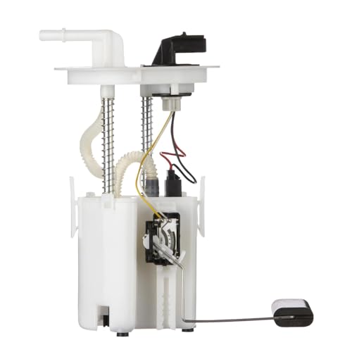Detroit Axle - Gas Fuel Pump Module for 2004-2007 Ford Taurus - size: FSP2435M/GroupB