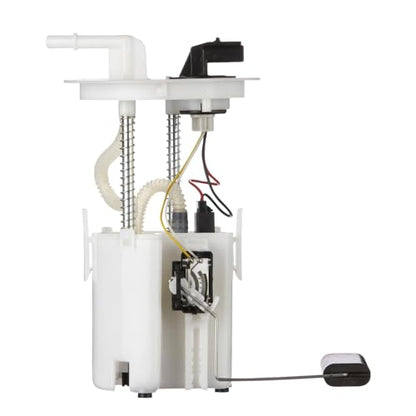 Detroit Axle - Gas Fuel Pump Module for 2004-2007 Ford Taurus - size: FSP2435M/GroupB