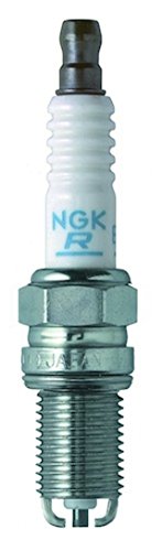 (4-Pack) NGK Spark Plugs DCPR8EKP (Stock # 7415)